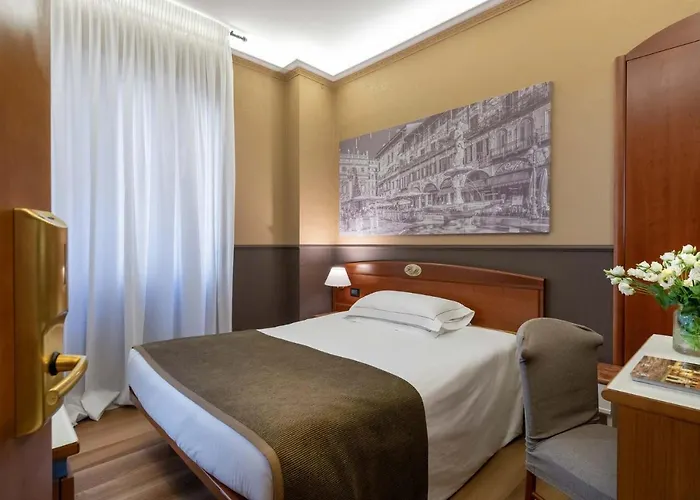 Mastino Rooms