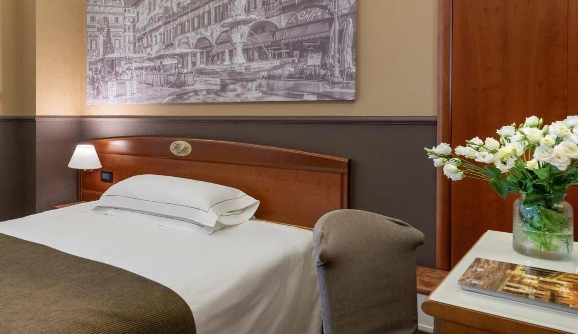 Mastino Hotel
