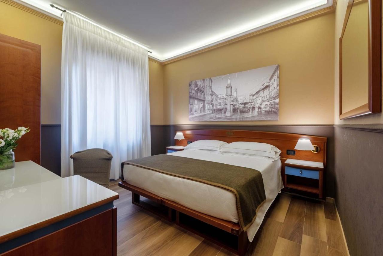 Mastino Hotel 3*