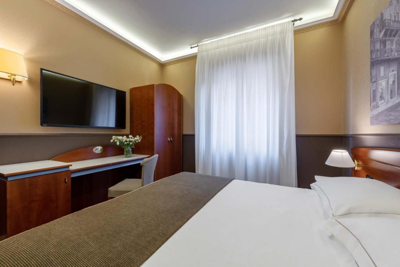 Mastino Hotel 3*