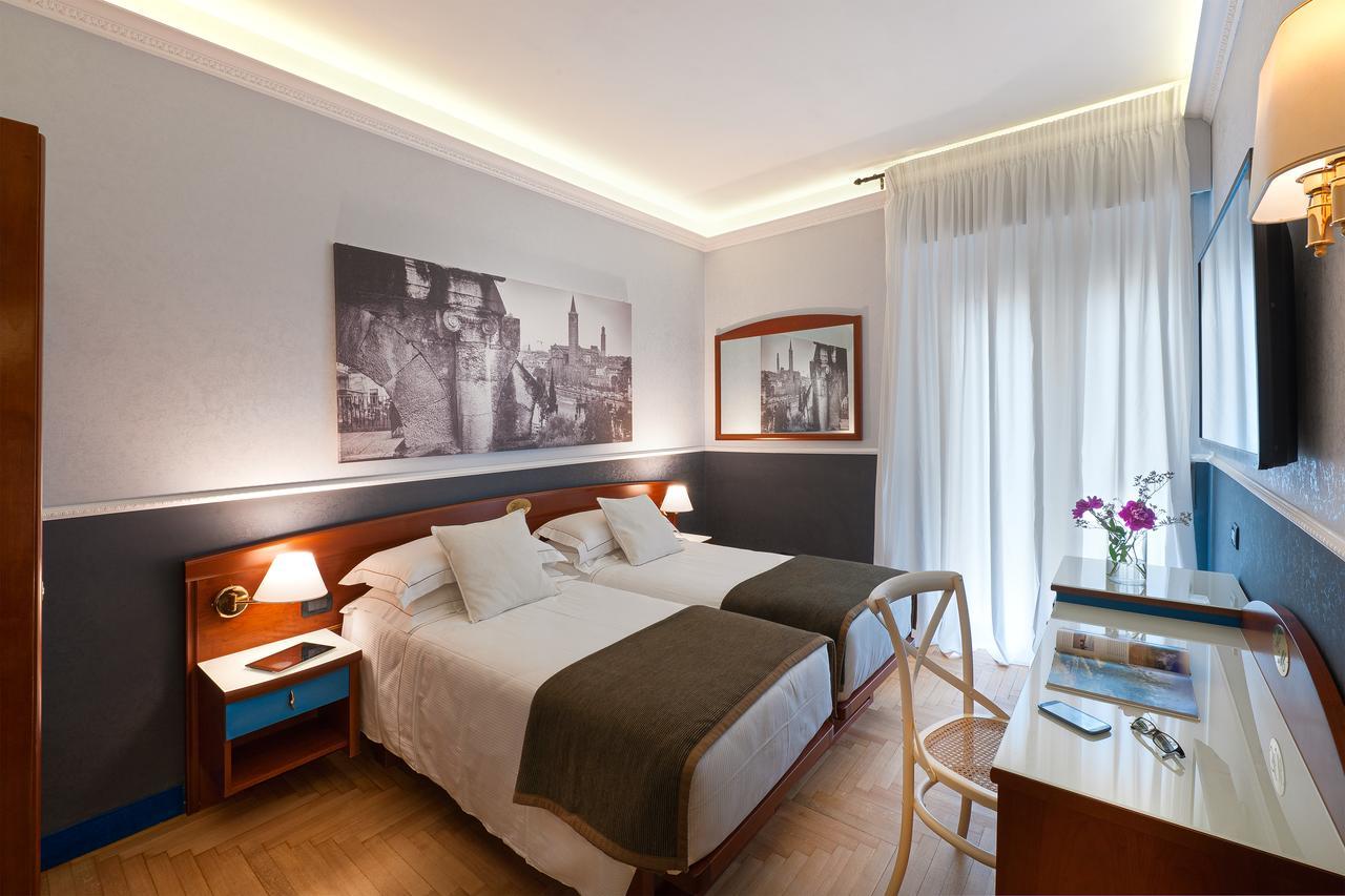 Mastino Hotel Verona